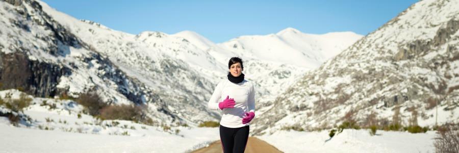 Keeping Your Fitness Routine
