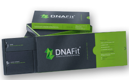 DNAFit Feature