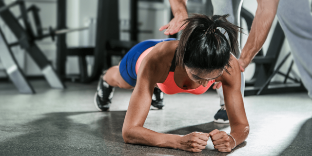 looking for a personal trainer online in dublin call bodyscene