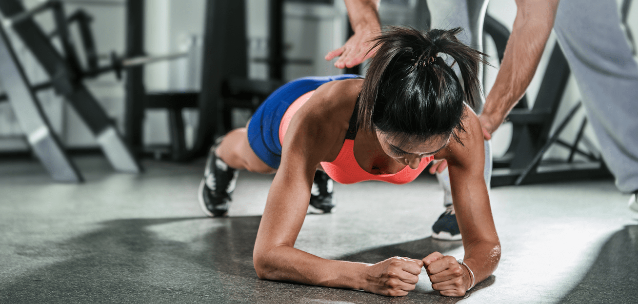 looking for a personal trainer online in dublin call bodyscene