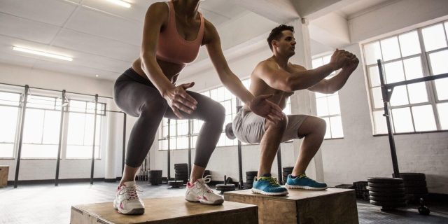 looking for a personal trainer online BodyScene dublin