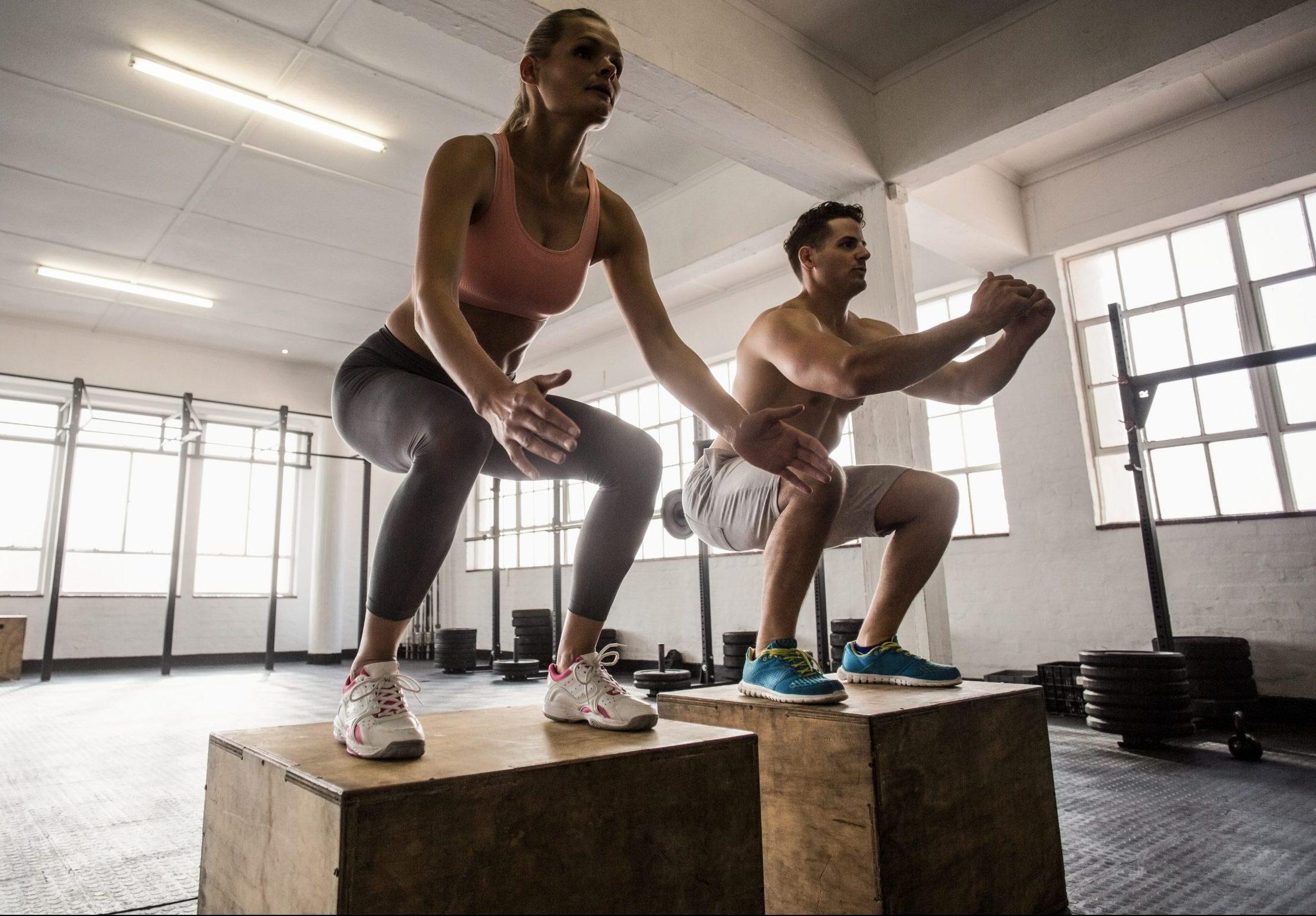 looking for a personal trainer online BodyScene dublin